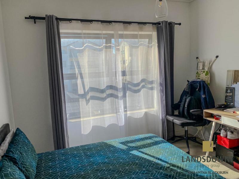 1 Bedroom Property for Sale in Richwood Western Cape